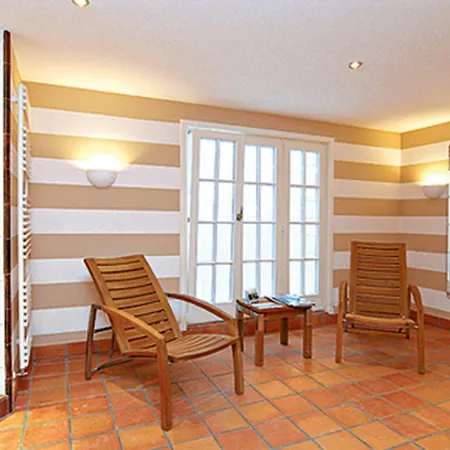 Prahl-hues-4 Holiday home *