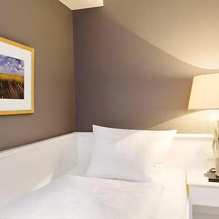 Prahl Hüs 4 * Kampen