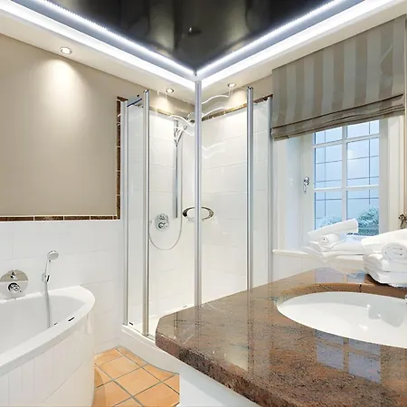 Ferienhaus Prahl Hüs 4