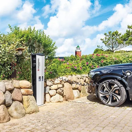 Ferienhaus Prahl Hüs 4 *