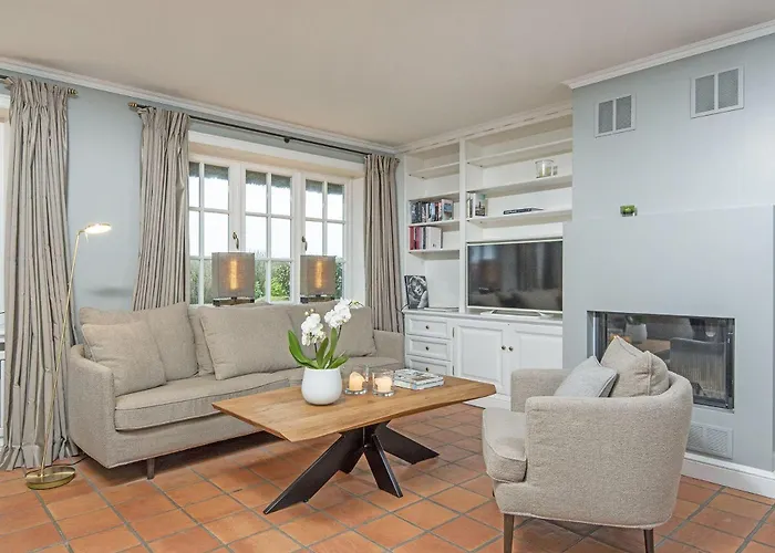 Casa de Férias Prahl-hues-4 Kampen