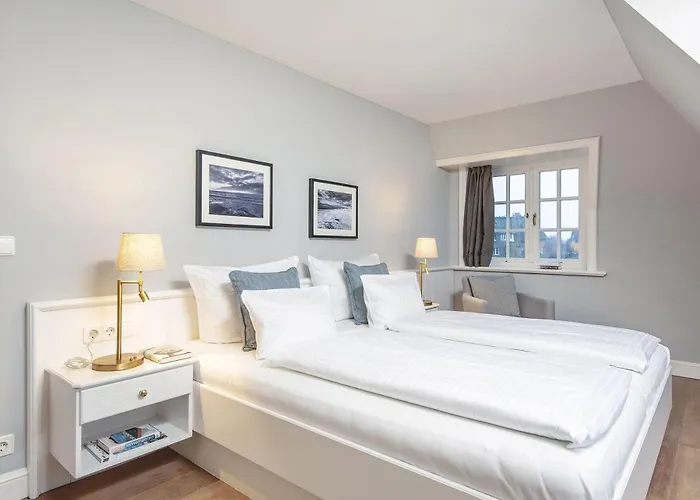 Prahl-hues-4 Casa de Férias *