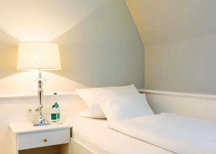 Casa de Férias Prahl-hues-4 Kampen