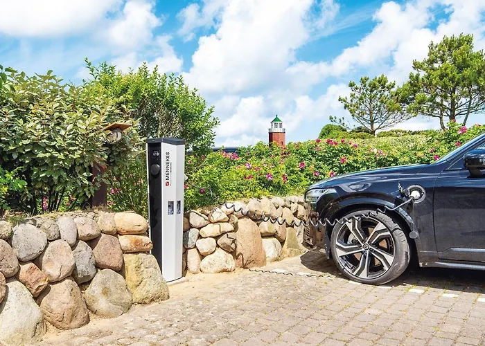 Casa de Férias Prahl-hues-4 *